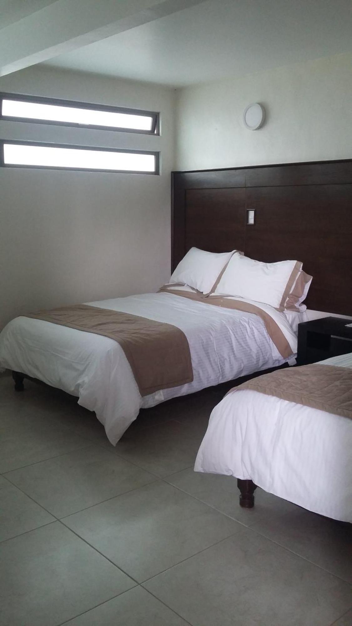 Hotel Yaocalli San Martin de las Piramides ภายนอก รูปภาพ