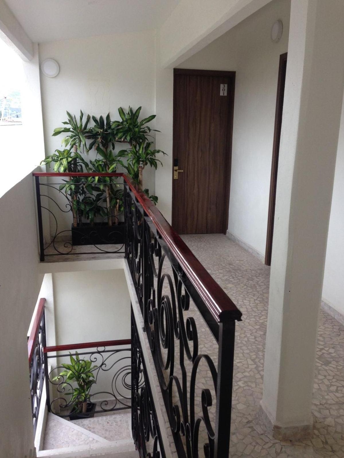 Hotel Yaocalli San Martin de las Piramides ภายนอก รูปภาพ