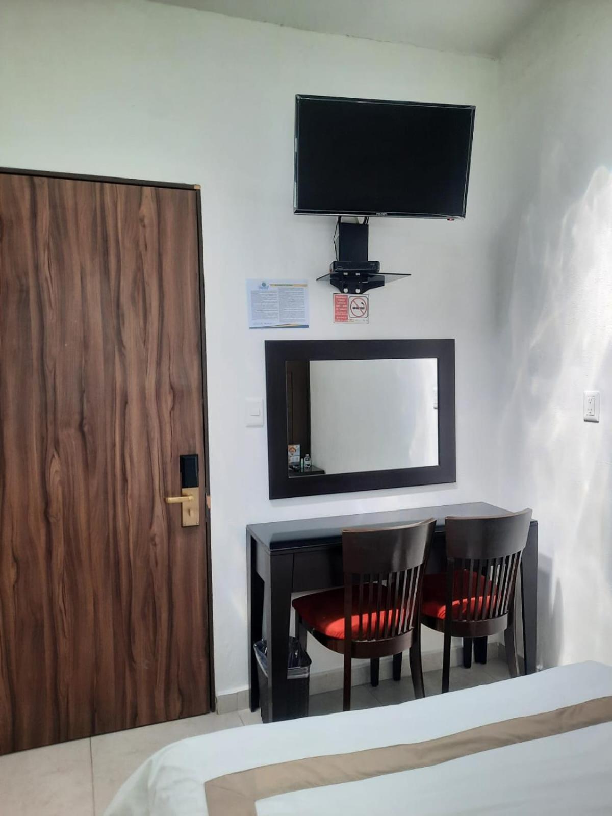 Hotel Yaocalli San Martin de las Piramides ภายนอก รูปภาพ