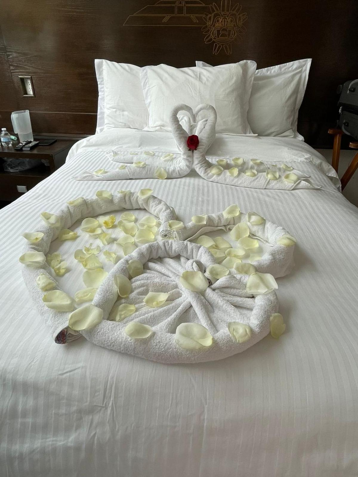 Hotel Yaocalli San Martin de las Piramides ภายนอก รูปภาพ