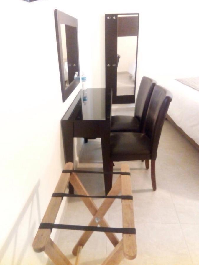 Hotel Yaocalli San Martin de las Piramides ภายนอก รูปภาพ