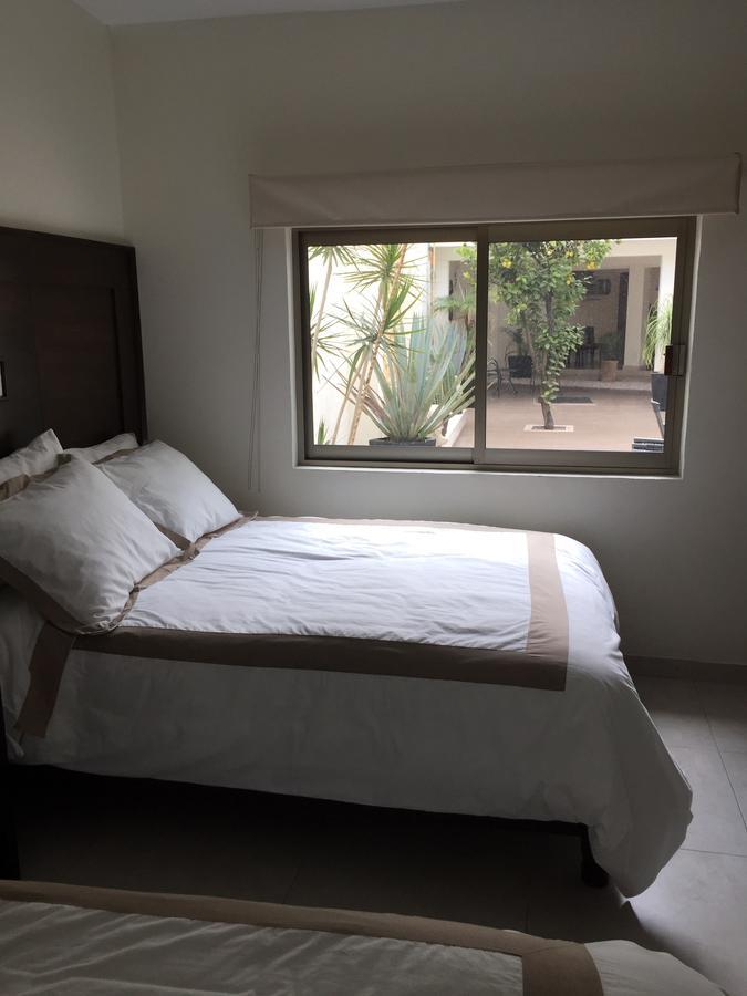 Hotel Yaocalli San Martin de las Piramides ภายนอก รูปภาพ