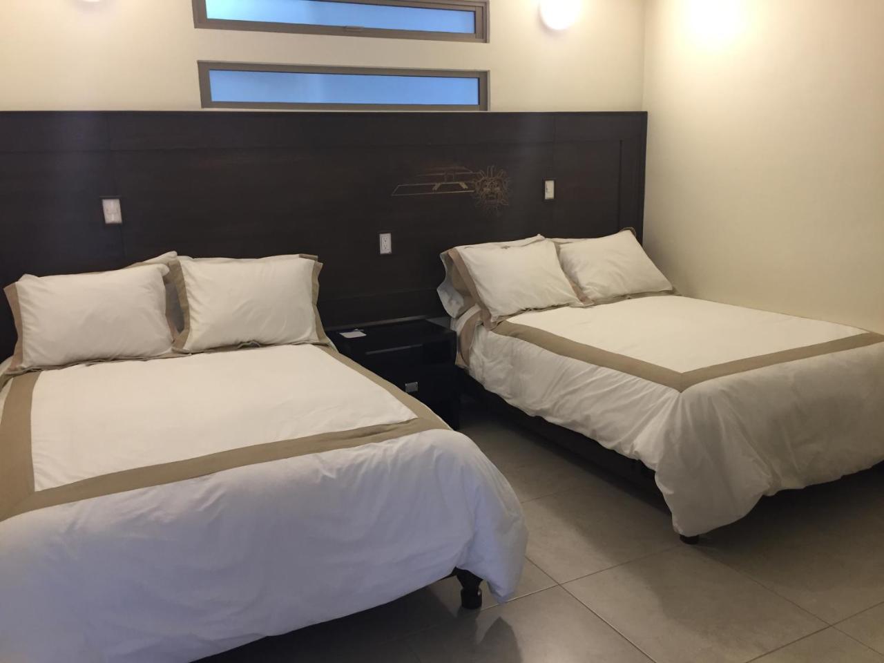 Hotel Yaocalli San Martin de las Piramides ภายนอก รูปภาพ